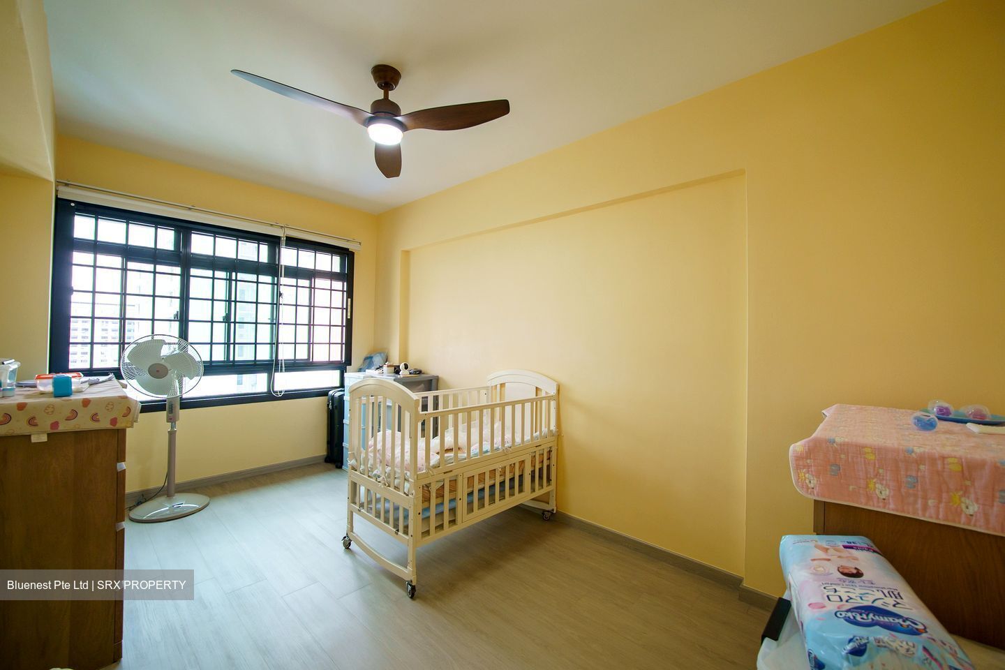 Blk 764A Woodlands Circle (Woodlands), HDB 5 Rooms #603219051